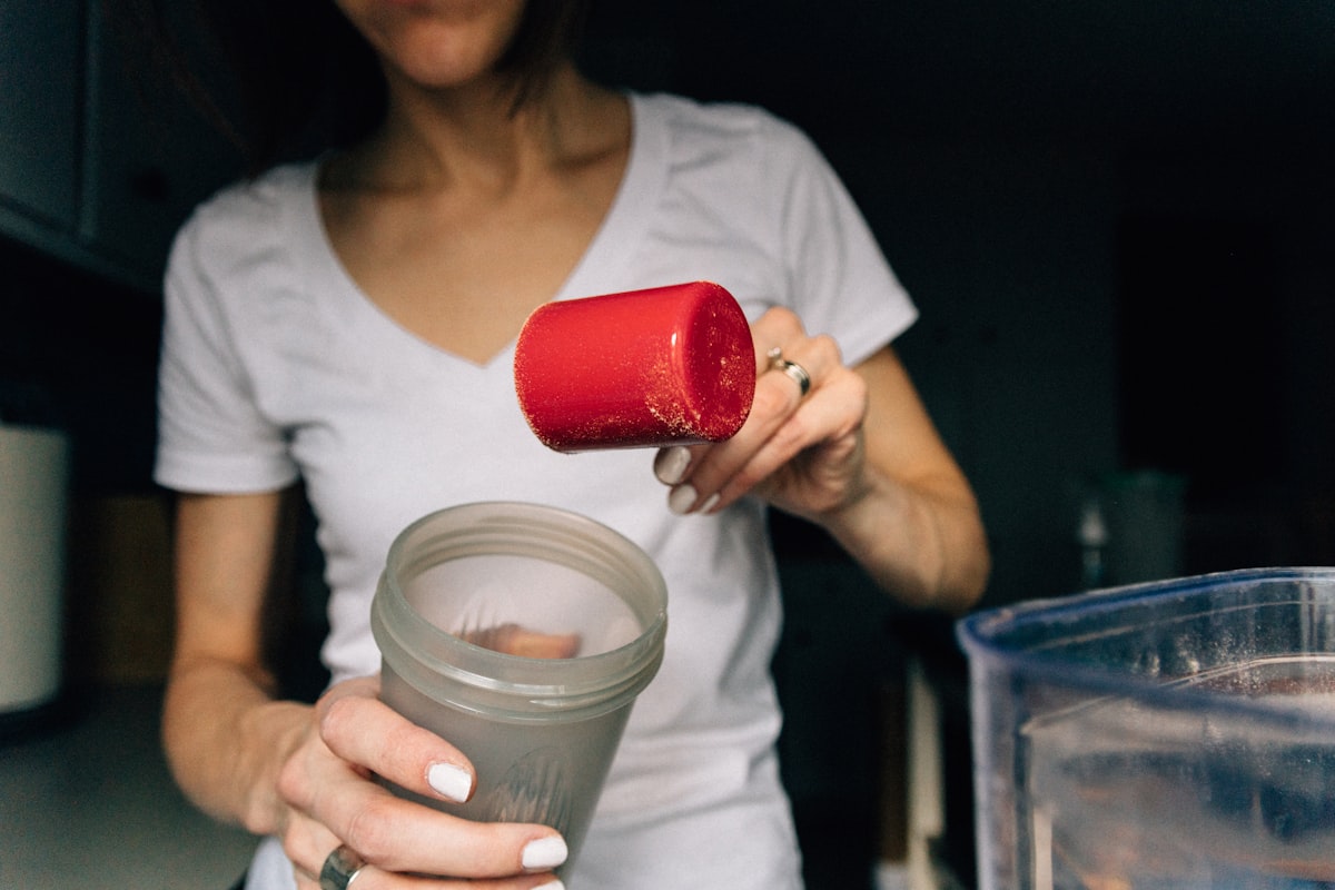 Équipe de nutritionnistes Athleticfuelboost